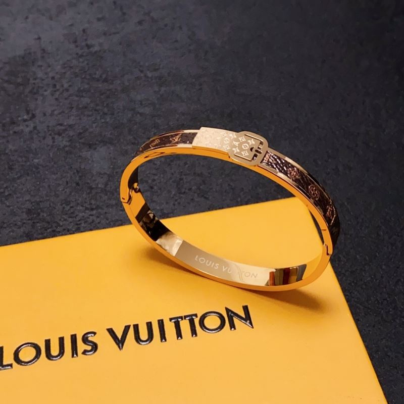 LV Bracelets